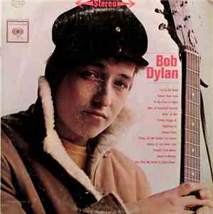 Bob Dylan - Bob Dylan