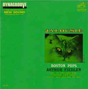 Boston Pops, Arthur Fiedler - Jalousie