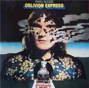 Brian Auger's Oblivion Express - Brian Auger's Oblivion Express