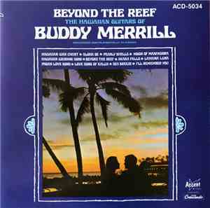 Buddy Merrill - Beyond The Reef