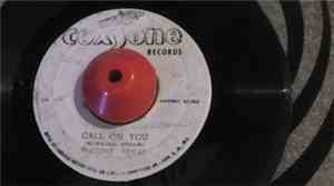 Burning Spear - Call On You
