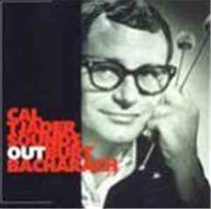 Cal Tjader - Sounds Out Burt Bacharach