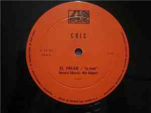 Chic - El Freak