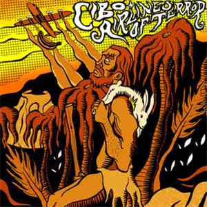 Cibo / Airlines Of Terror - Split 7