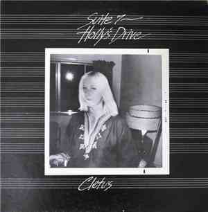 Cletus  - Suite 7 ~ Holly's Drive