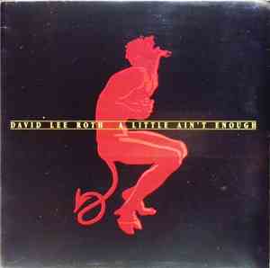 David Lee Roth - A Little Ain't Enough