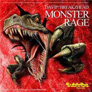DaVIP / BreakZhead - Monster Rage