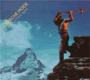 Depeche Mode - Construction Time Again