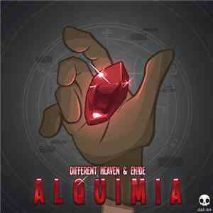 Different Heaven & EH!DE - Alquimia