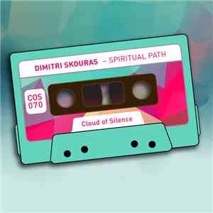 Dimitri Skouras - Spiritual Path