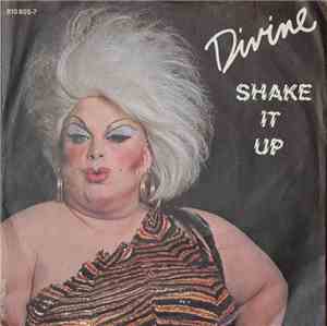 Divine - Shake It Up