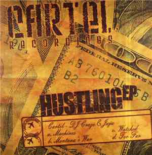 DJ Craze & Juju - Hustling EP