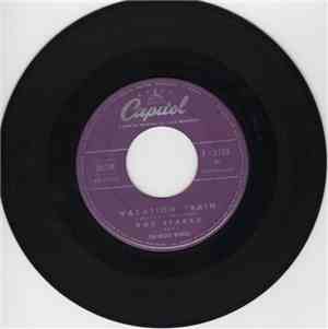 Doc Starks And The Nightriders - Vacation Train / Night Ridin'