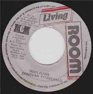 Donovan Fitzgerald / Ruddy Irie - Hooligans