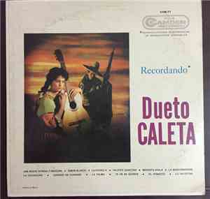 Dueto Caleta - Recordando