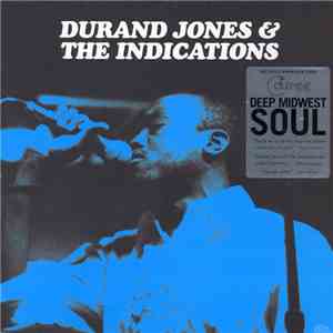Durand Jones & The Indications - Durand Jones & The Indications