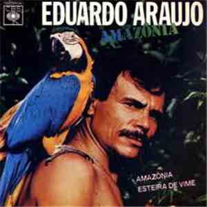 Eduardo Araujo - Amazônia