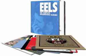 Eels - The Complete Dreamworks Albums