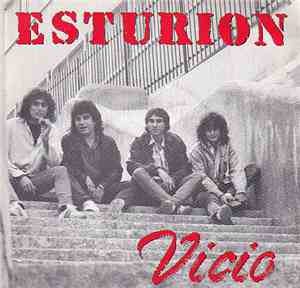 Esturion - Vicio