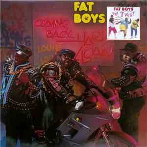 Fat Boys - Coming Back Hard Again