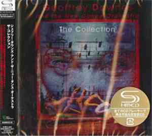 Geoffrey Downes - The Collection
