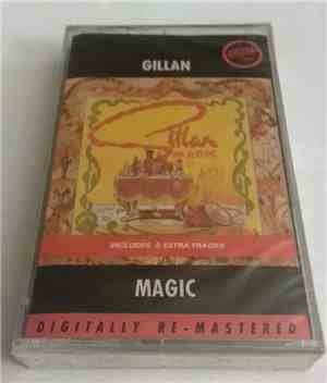 Gillan - Magic