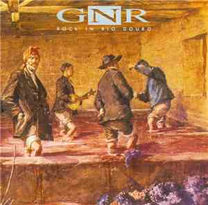 GNR - Rock In Rio Douro