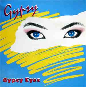 Gypsy  - Gypsy Eyes