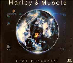 Harley & Muscle - Life Evolution