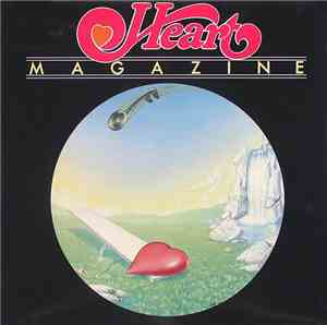 Heart - Magazine