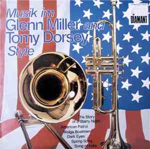 Heino Reese And His Dance Orchestra - Musik Im Glenn Miller Und Tomy Dorsey ...