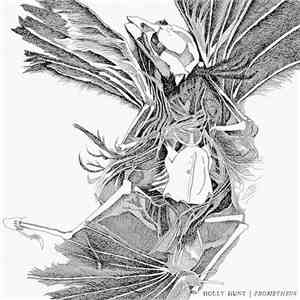 Holly Hunt - Prometheus