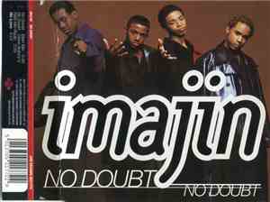 Imajin - No Doubt