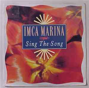 Imca Marina - Sing The Song
