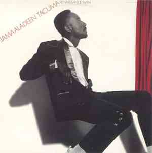 Jamaaladeen Tacuma - Renaissance Man