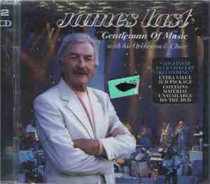 James Last - Gentleman Of Music