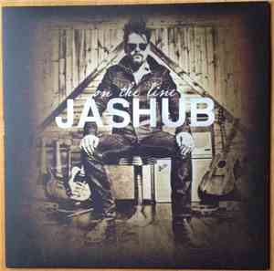 Jashub Absher - On The Line