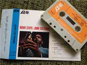John Coltrane - Giant Steps