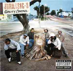 Jurassic 5 - Quality Control