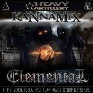Kannamix - Elemental