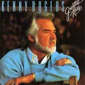 Kenny Rogers - Greatest Hits