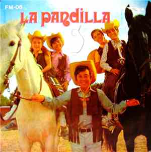 La Pandilla - La Pandilla