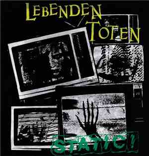 Lebenden Toten - Static!