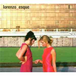 Lorenzo - Esque