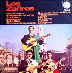 Los Zafiros  - Los Zafiros