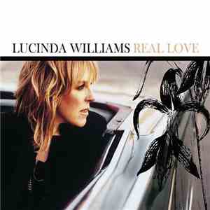 Lucinda Williams - Real Love