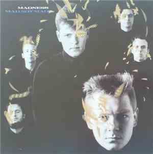 Madness - Mad Not Mad
