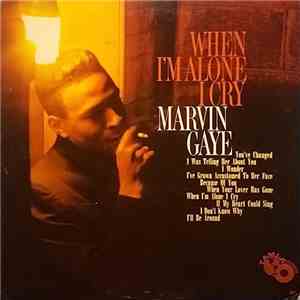 Marvin Gaye - When I'm Alone I Cry