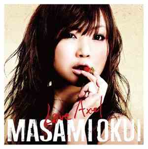 Masami Okui - Love Axel