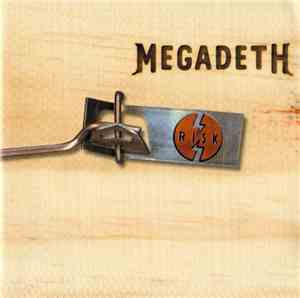 Megadeth - Risk